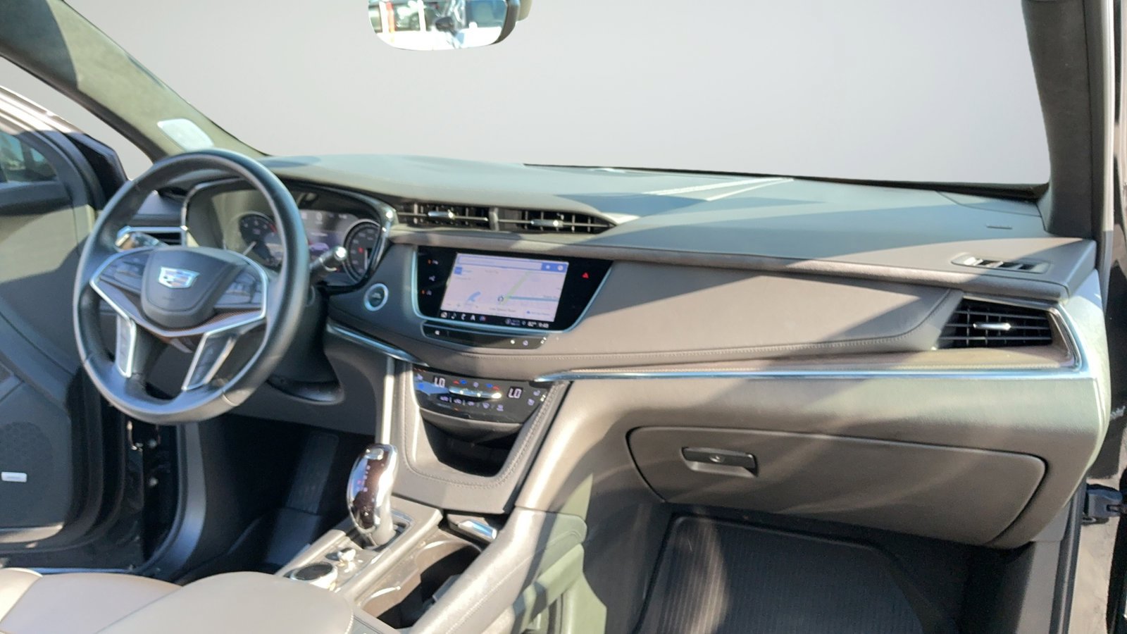 Used 2024 Cadillac XT5 Premium Luxury w/ Platinum Package FWD image 50