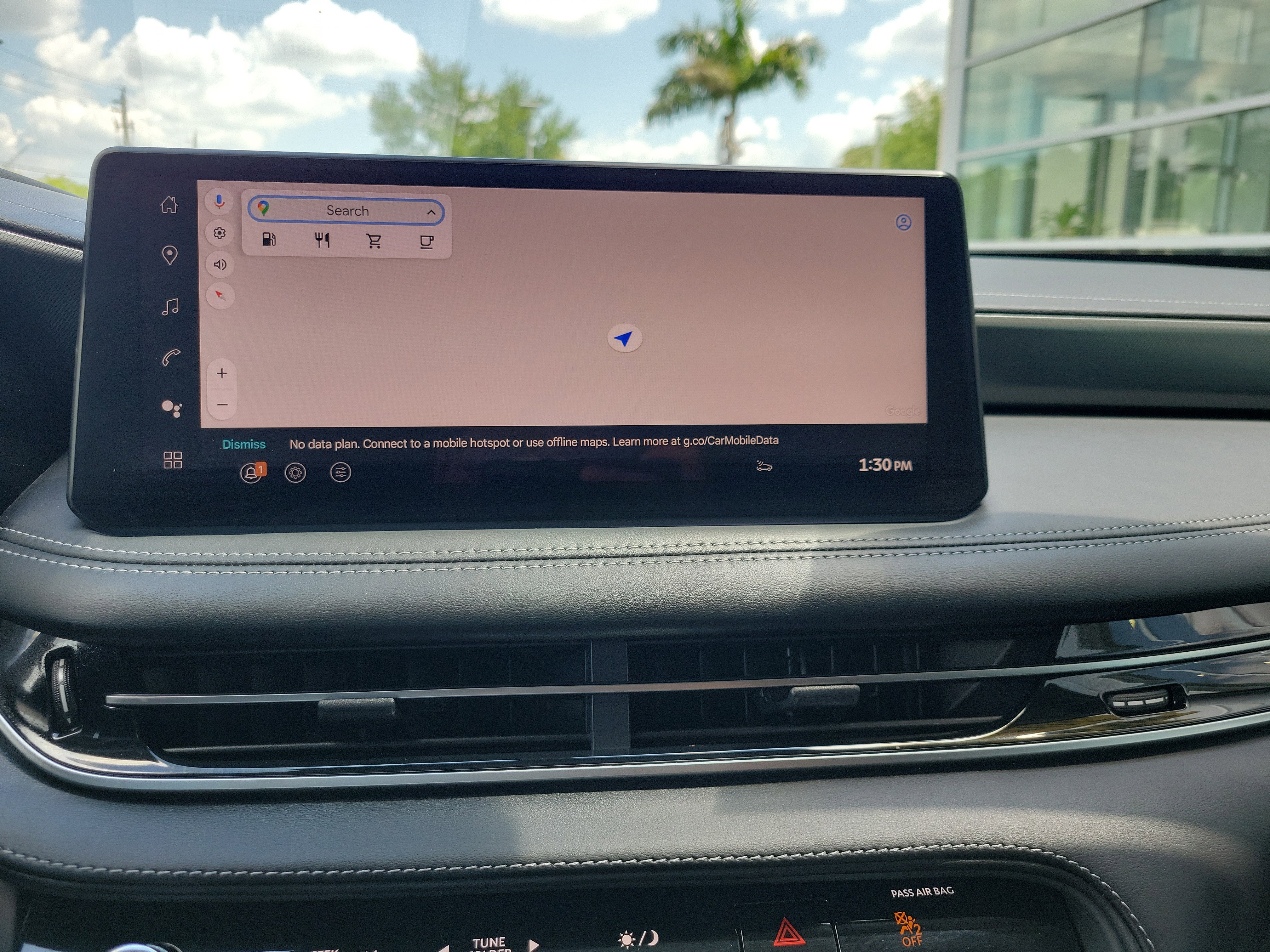 Certified 2026 INFINITI QX60 Luxe w/ Cargo Package image 21