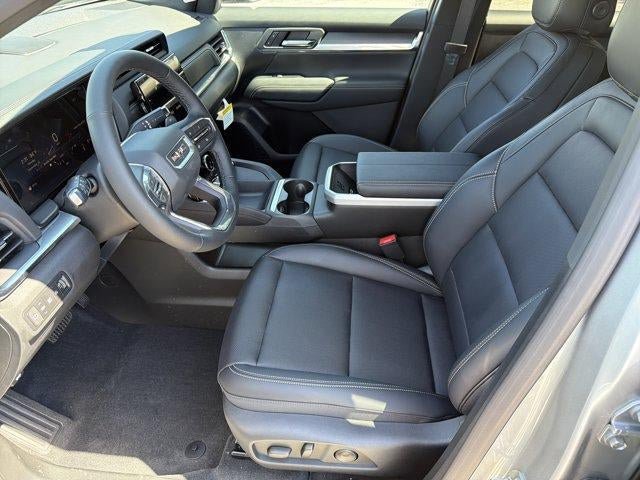 New 2027 GMC Terrain Elevation w/ Elevation Premium Package FWD image 9