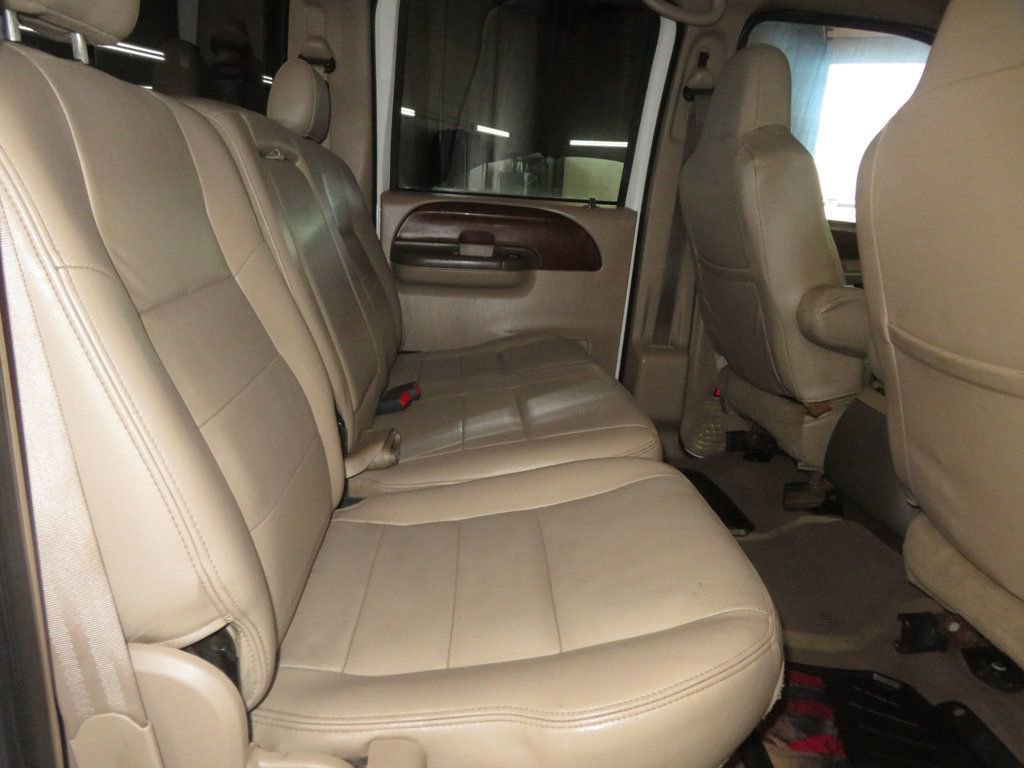 Used 2004 Ford F250 Lariat image 30
