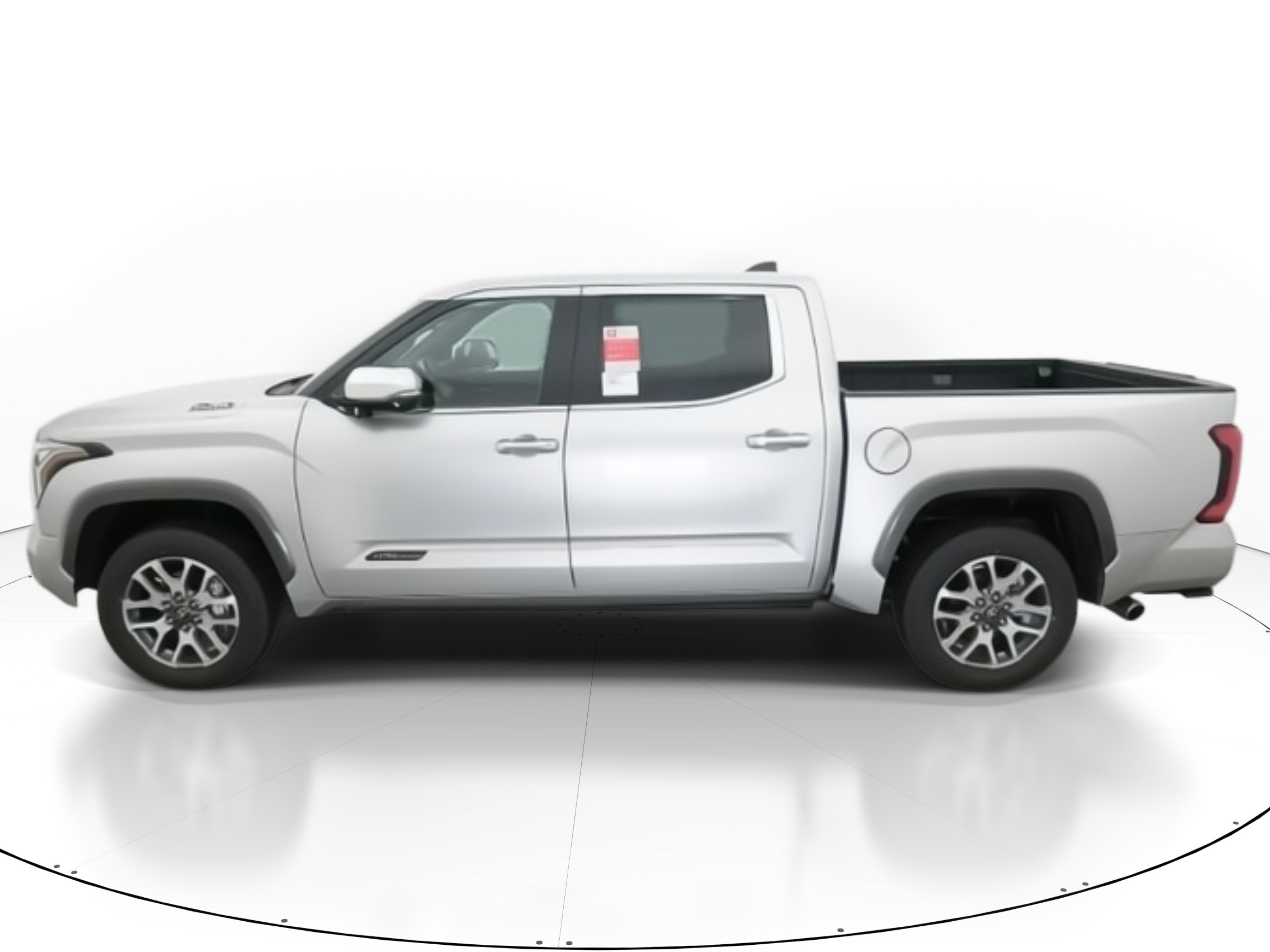 New 2026 Toyota Tundra 1794 Edition image 3