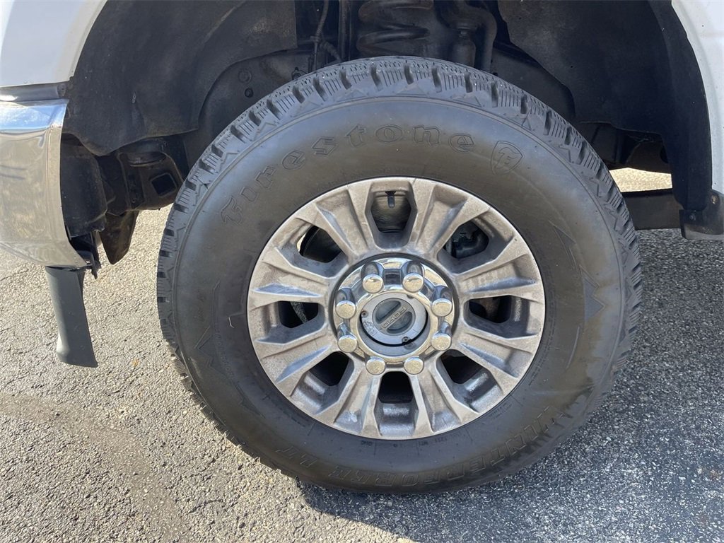 Used 2022 Ford F350 XLT w/ XLT Value Package image 10