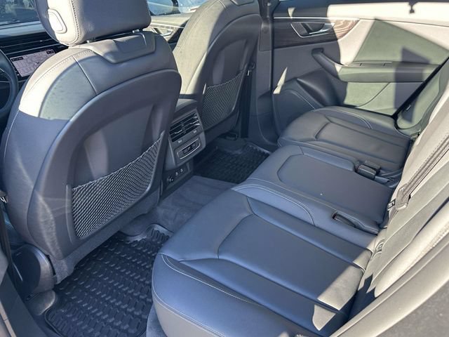 Used 2023 Audi Q8 Premium w/ Convenience Package AWD/4WD image 14