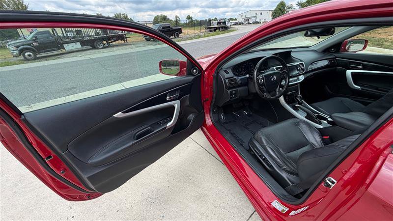 Used 2013 Honda Accord EX-L image 11