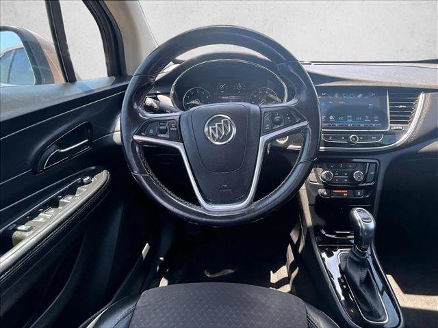 Used 2019 Buick Encore Preferred FWD image 7