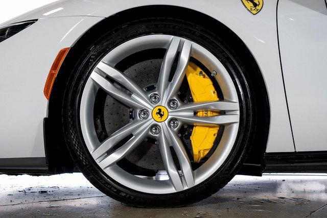 Certified 2024 Ferrari 296 GTS image 16