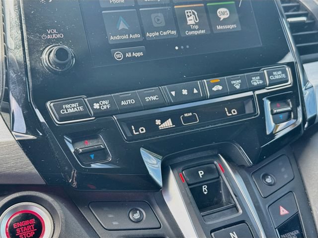 Certified 2023 Honda Odyssey Sport image 19