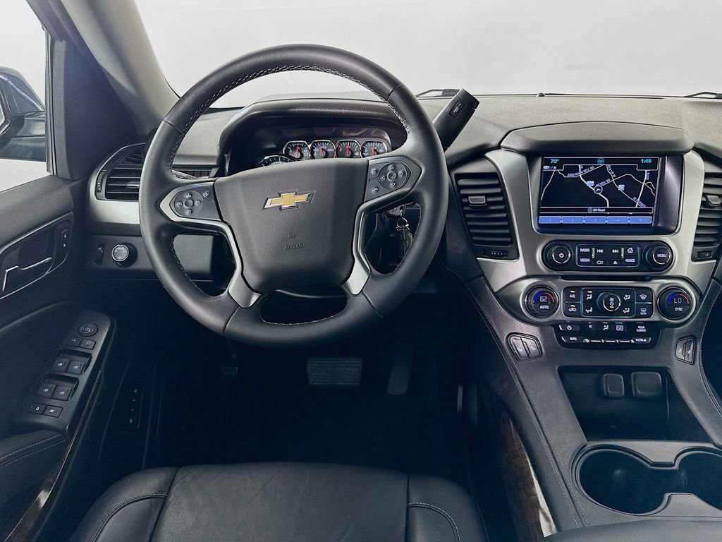 Used 2017 Chevrolet Tahoe LT image 23