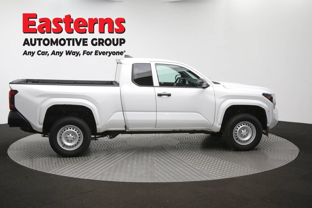 Used 2024 Toyota Tacoma SR RWD image 40