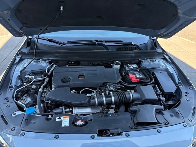 Used 2022 Honda Accord Sport image 26