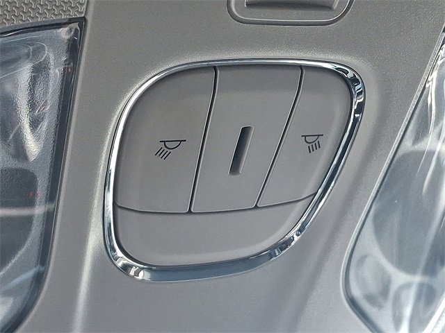 Used 2022 Jeep Compass Trailhawk image 27