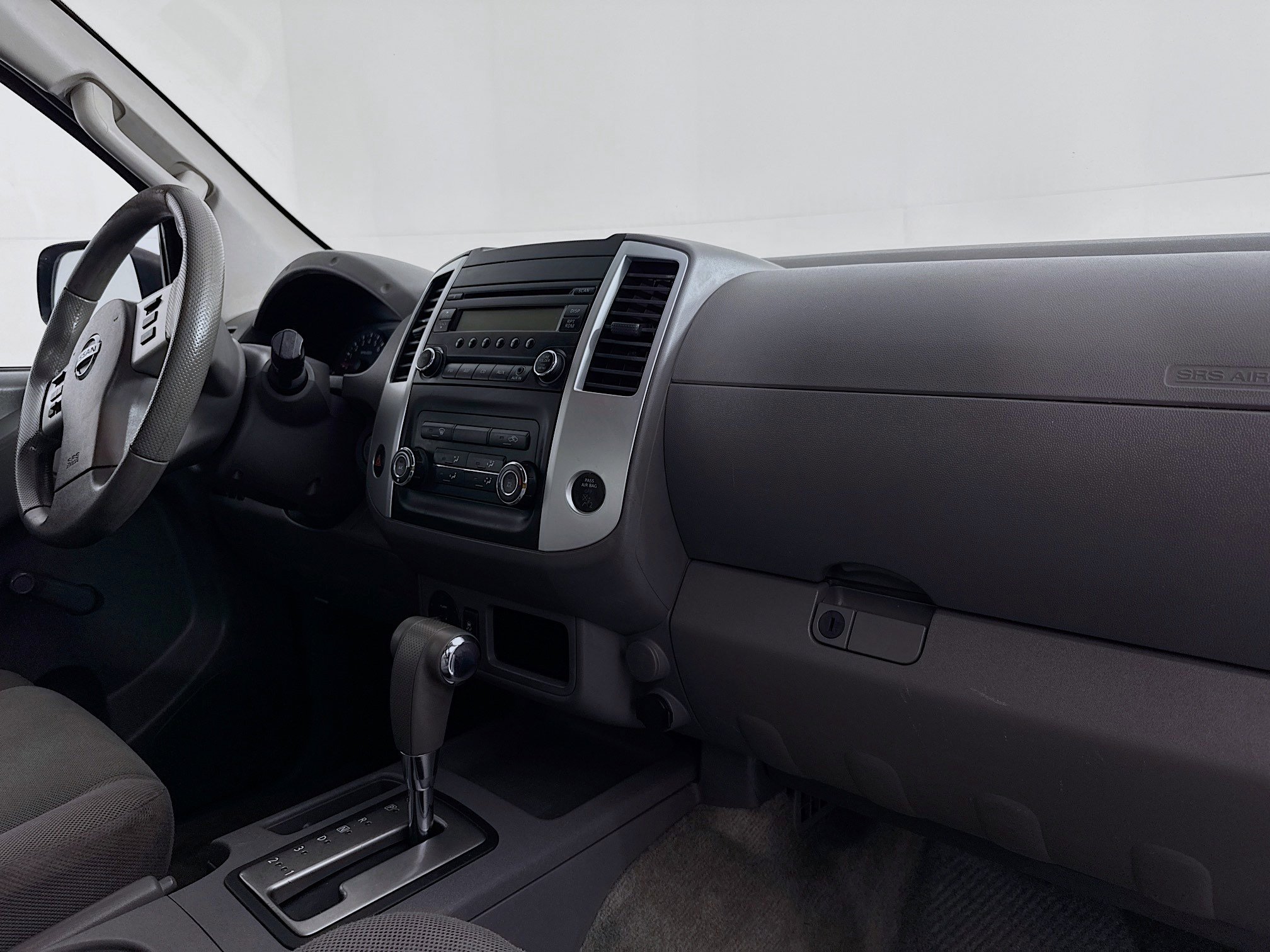 Used 2016 Nissan Frontier S image 26