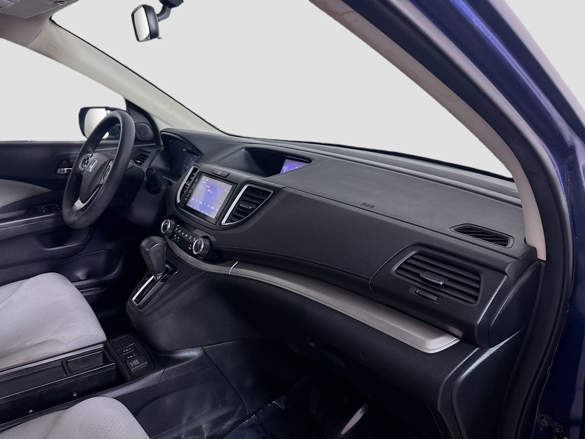 Used 2016 Honda CR-V EX image 30