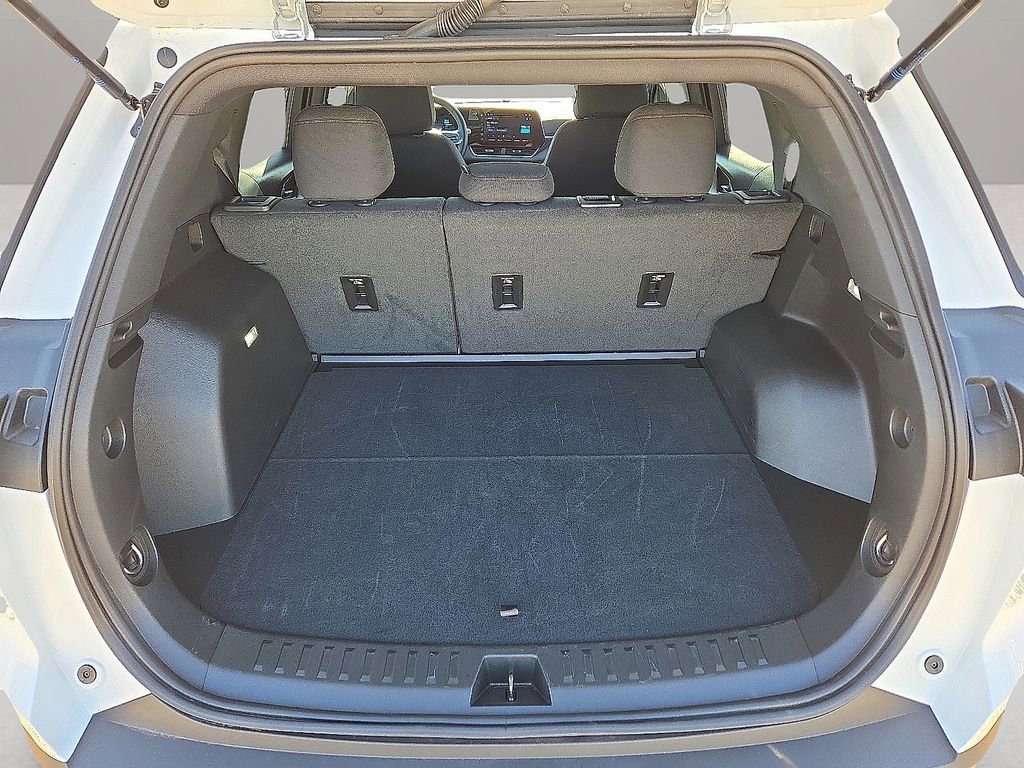 Used 2026 Chevrolet Equinox LT image 13