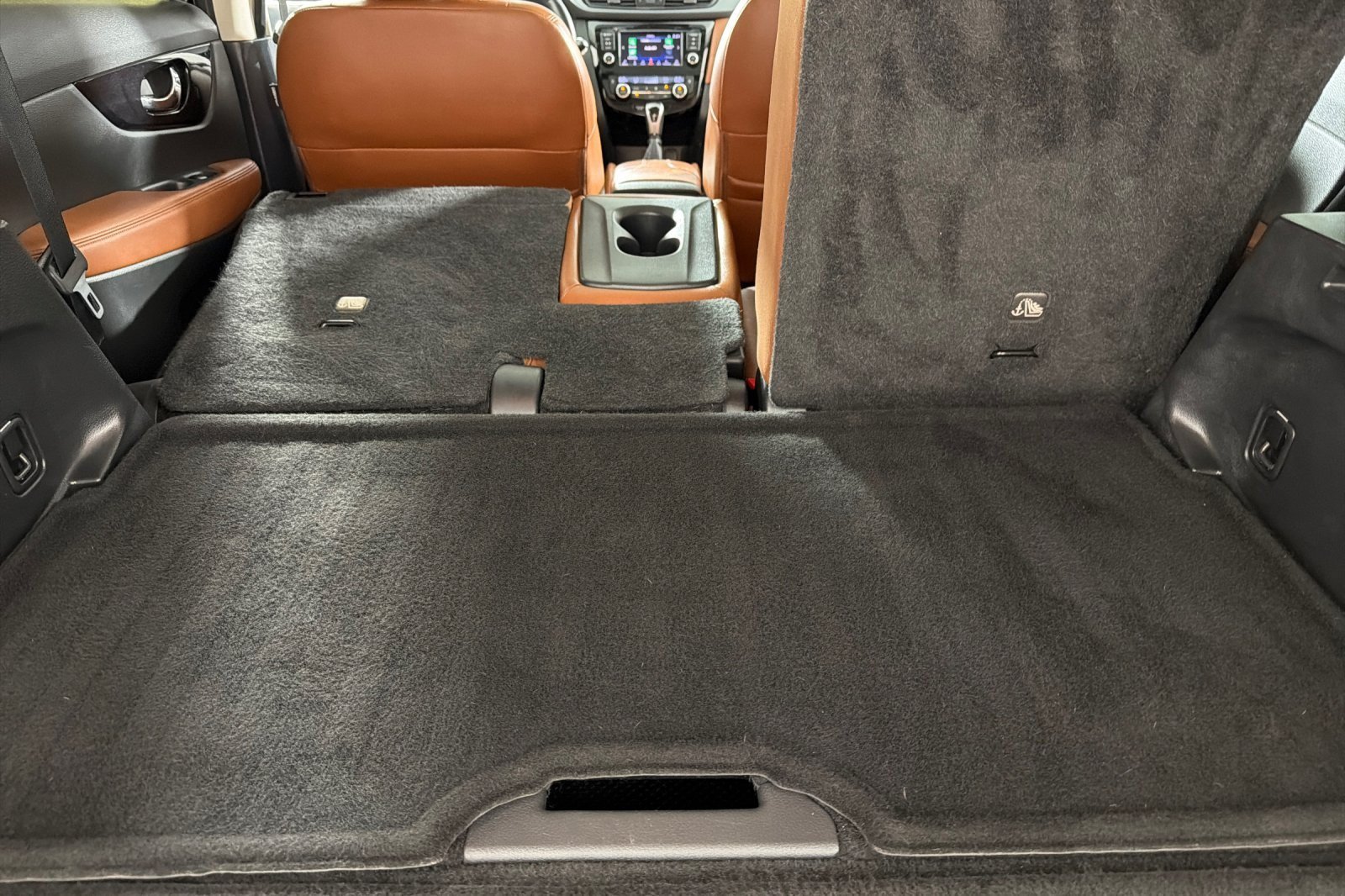Used 2019 Nissan Rogue SL w/ Premium Package FWD image 14
