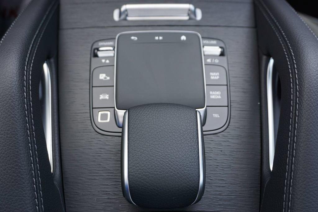 Certified 2026 Mercedes-Benz GLE 350 4MATIC image 42