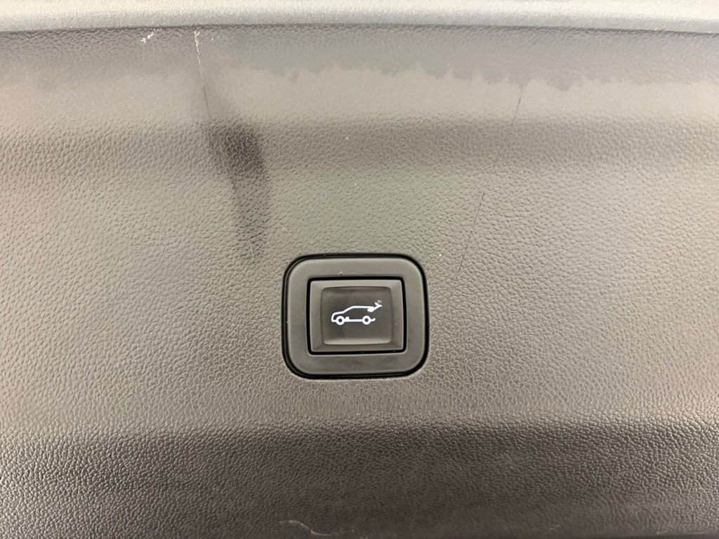 Certified 2021 Chevrolet Tahoe LT RWD image 43