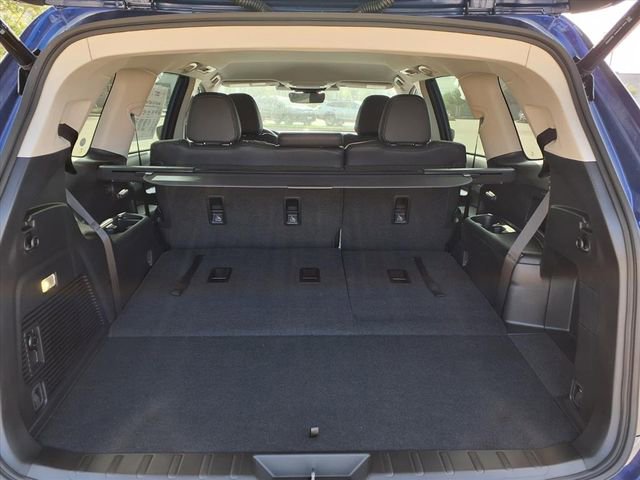 New 2026 Subaru Ascent Premium image 8