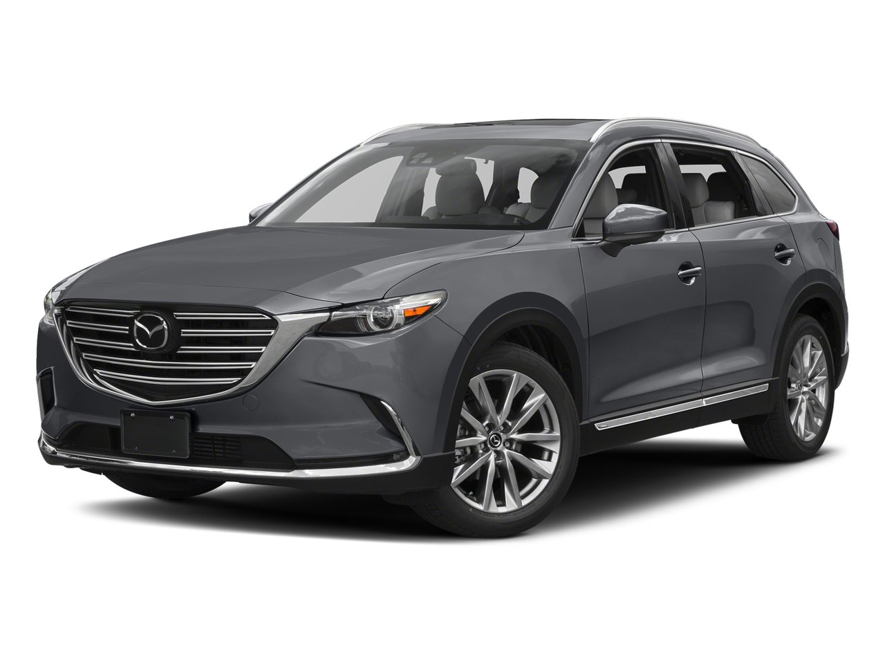 Used 2016 MAZDA CX-9 Grand Touring image 38
