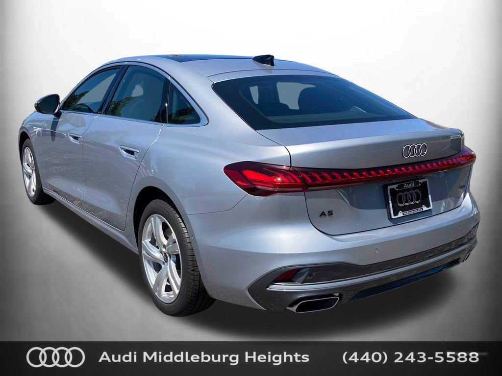 Used 2025 Audi A5 2.0T Premium Plus image 7