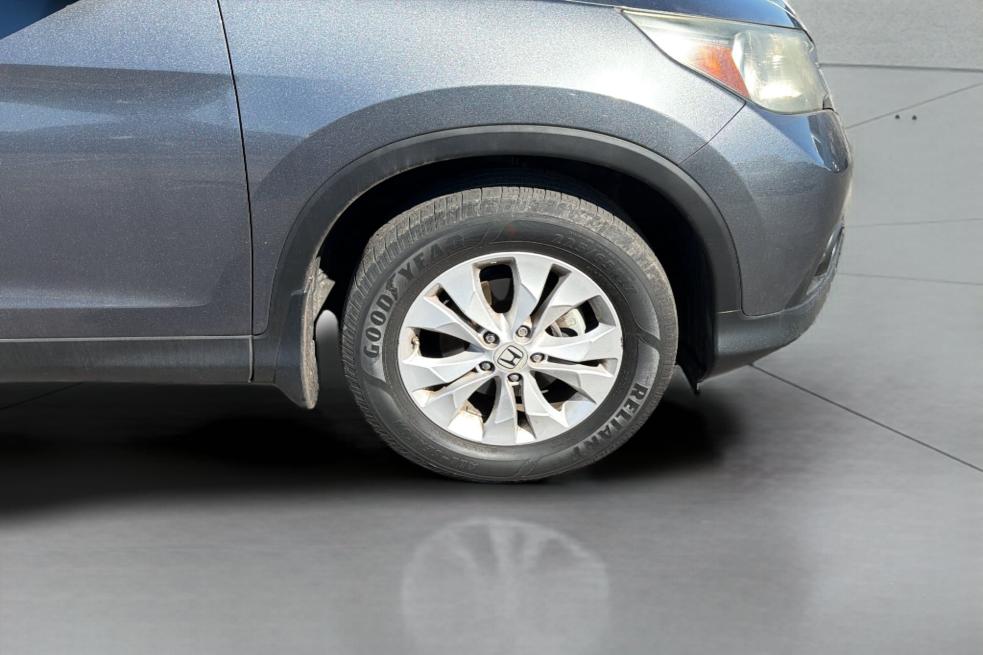 Used 2013 Honda CR-V EX-L image 16