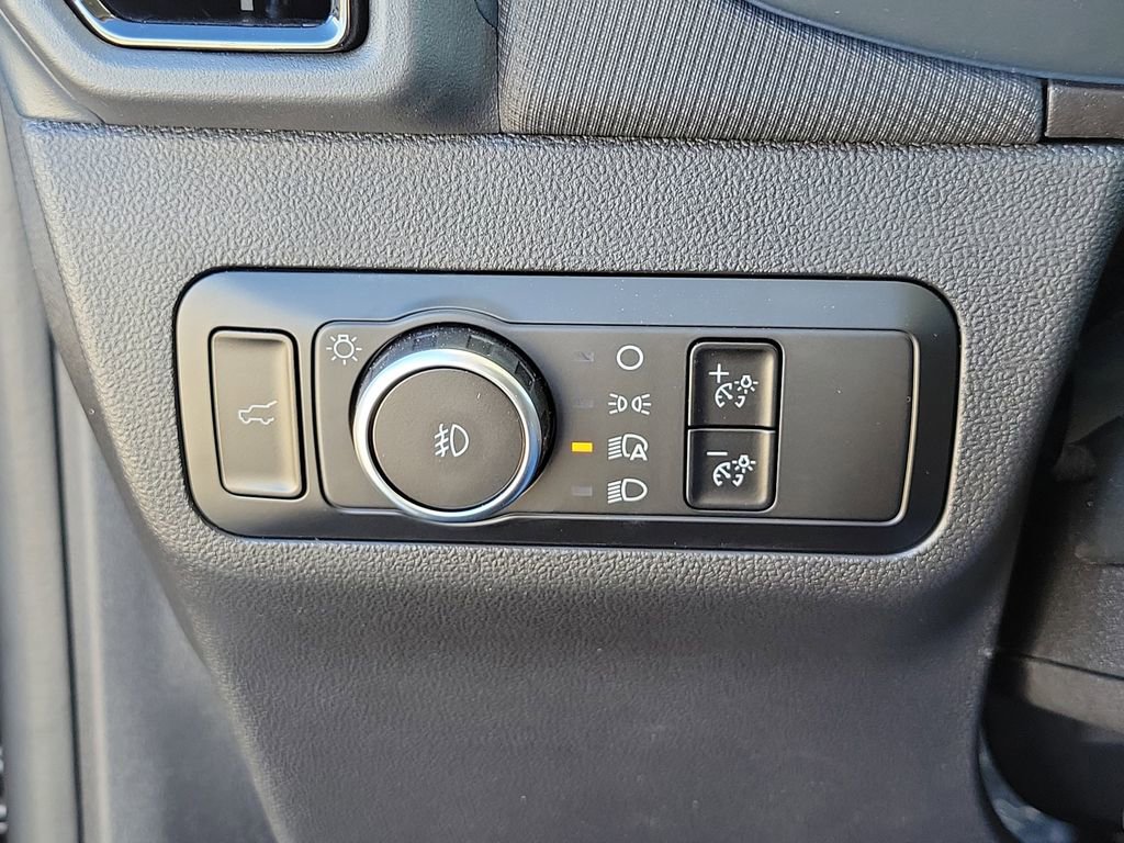 New 2025 Ford Bronco Sport Heritage w/ Convenience Package image 23