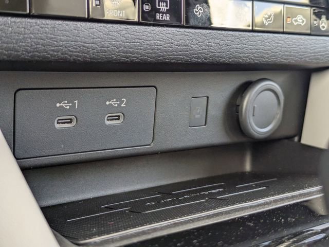 New 2026 Mitsubishi Outlander SE image 25