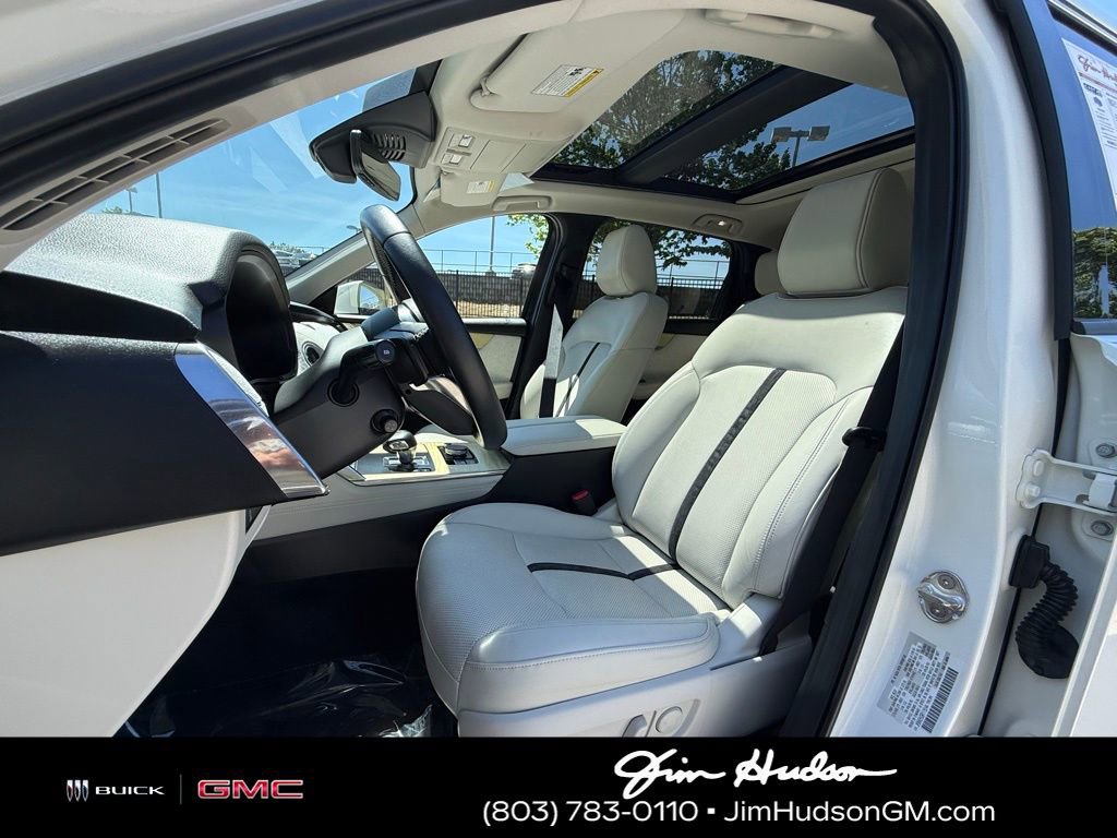 Used 2024 MAZDA CX-90 3.3 Turbo S w/ Premium Plus AWD/4WD image 6