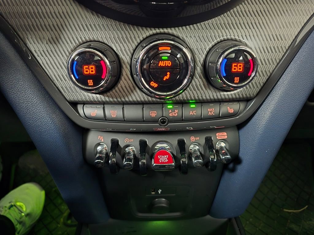 Certified 2023 MINI Cooper Countryman S image 23