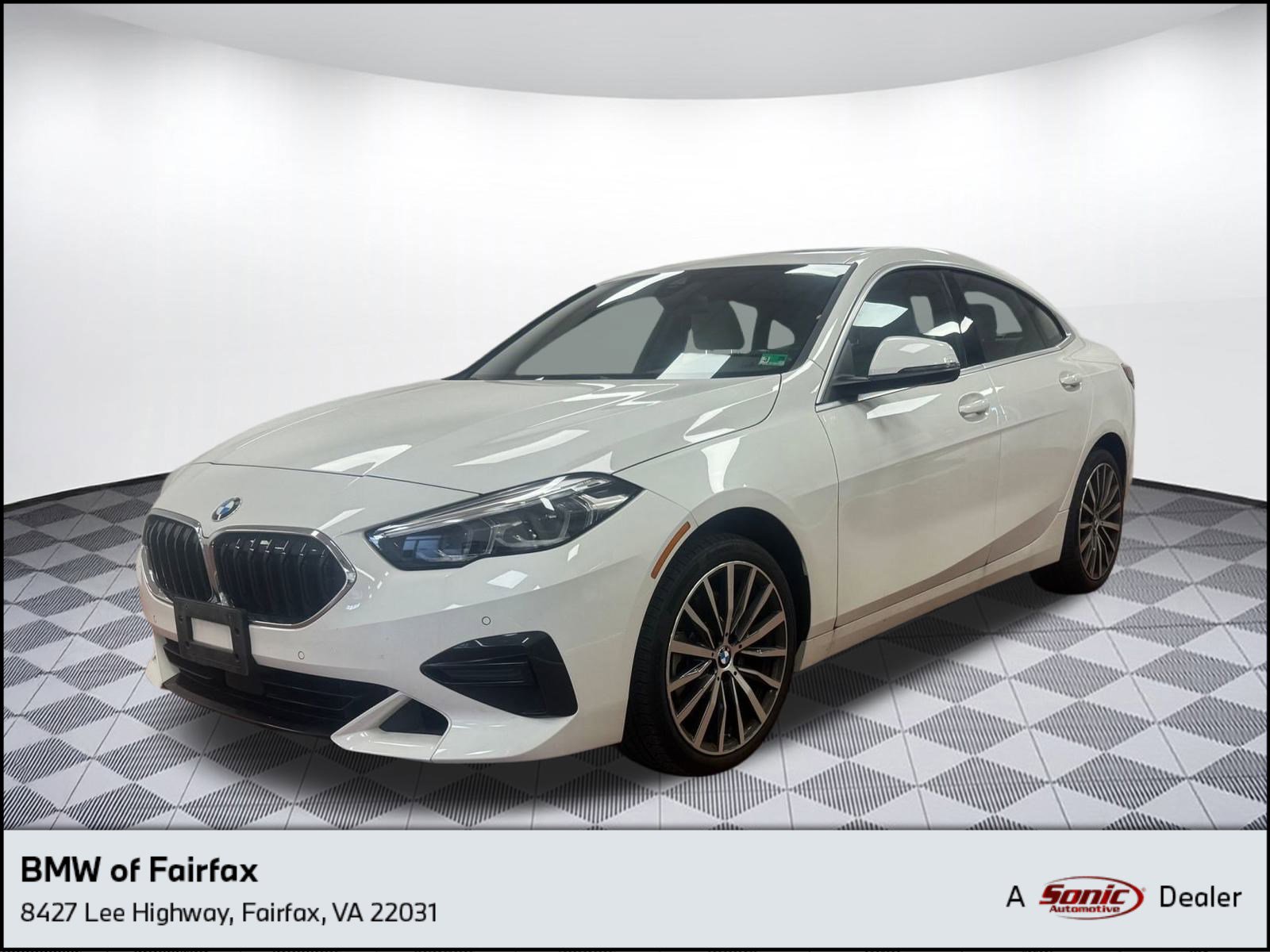 Used 2023 BMW 228i xDrive Gran Coupe w/ Convenience Package