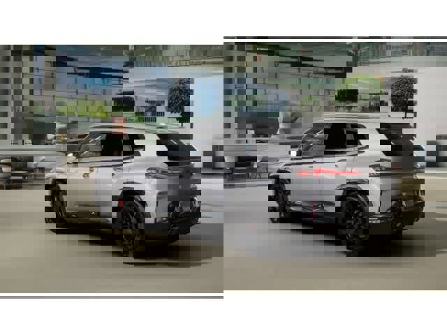 New 2026 BMW XM Label Red image 2