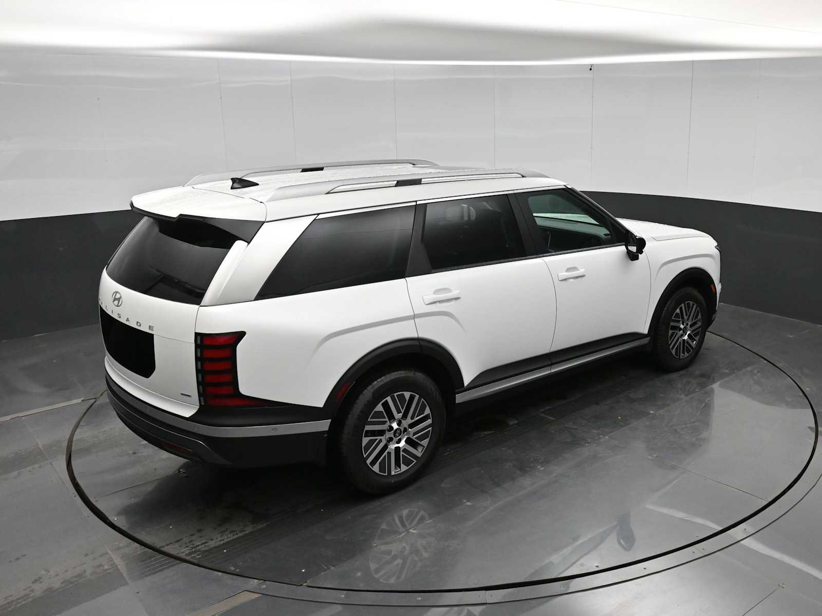 New 2026 Hyundai Palisade SEL Premium AWD/4WD image 30