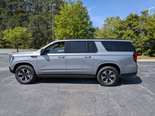 New 2026 GMC Yukon XL AT4 Ultimate AWD/4WD image 6