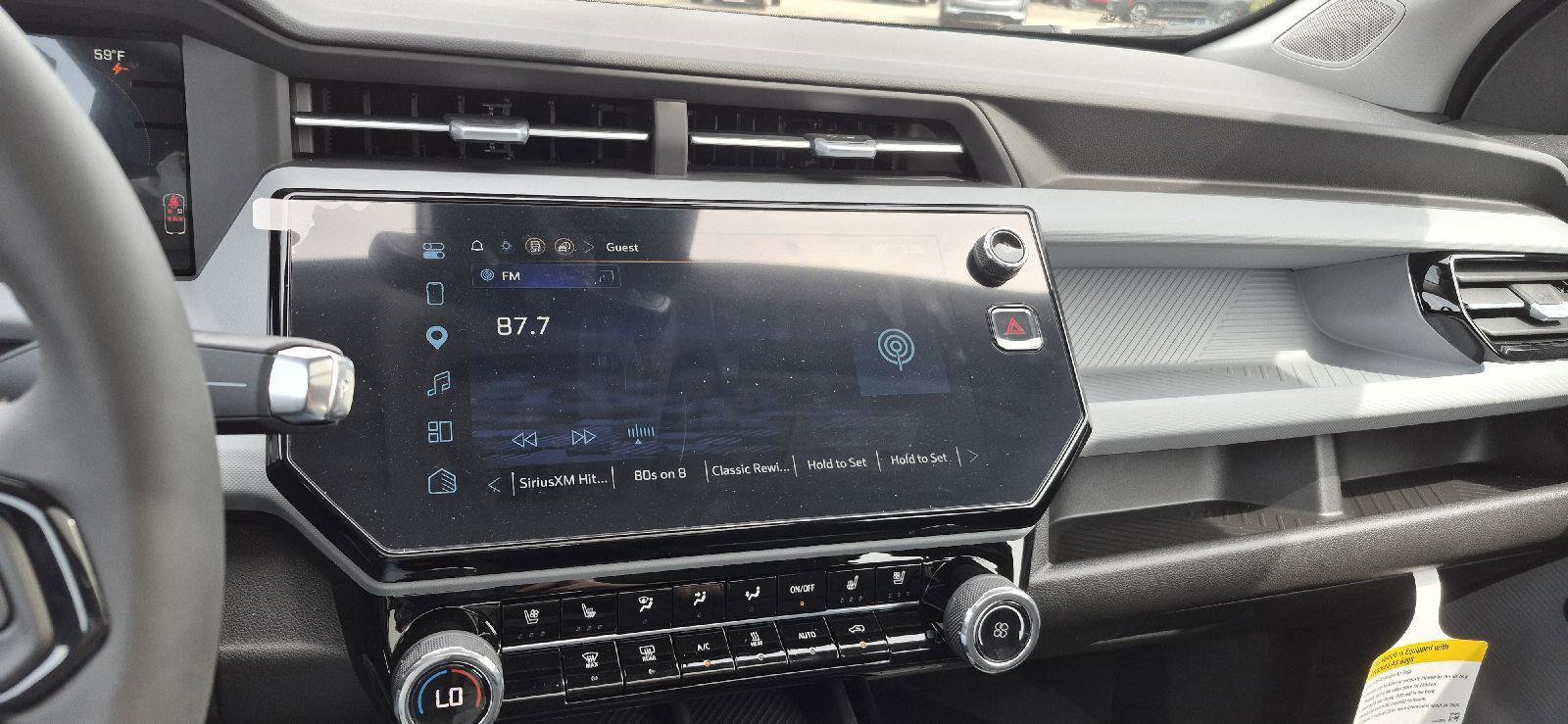 New 2027 Chevrolet Bolt RS w/ Technology Package FWD image 16
