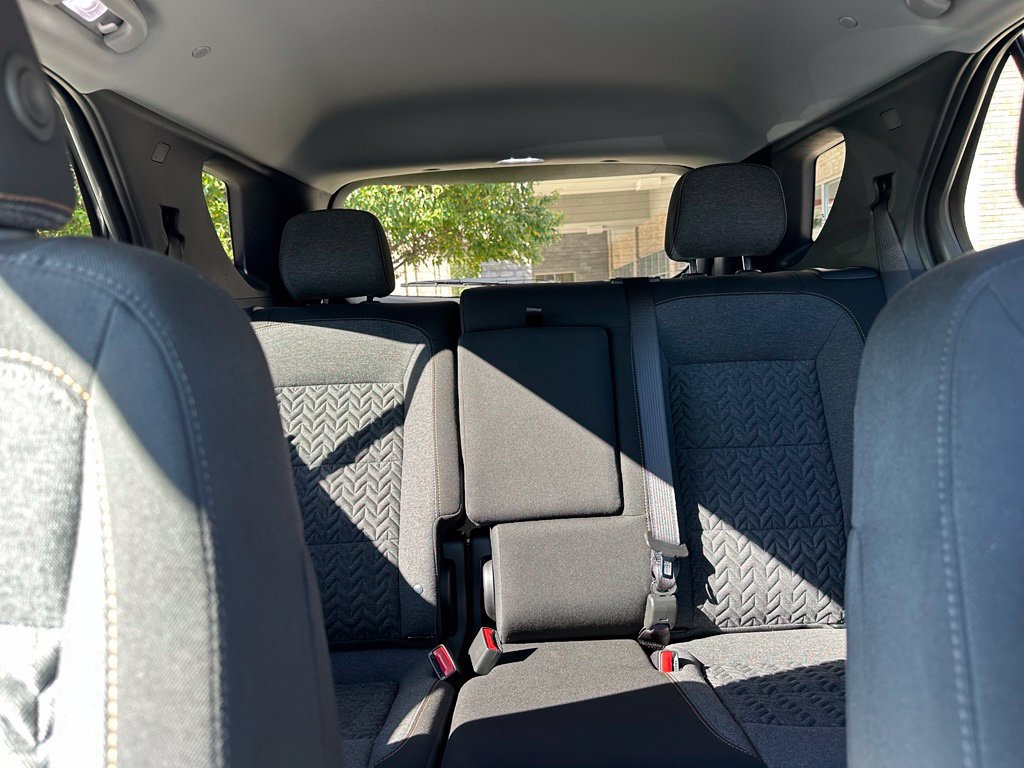 Used 2024 Chevrolet Equinox LT FWD image 18