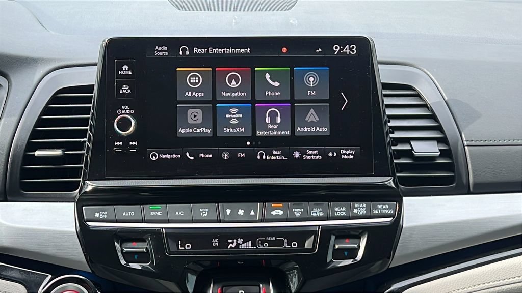 Used 2025 Honda Odyssey Touring image 14