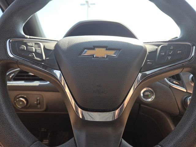 Used 2017 Chevrolet Cruze LT image 32