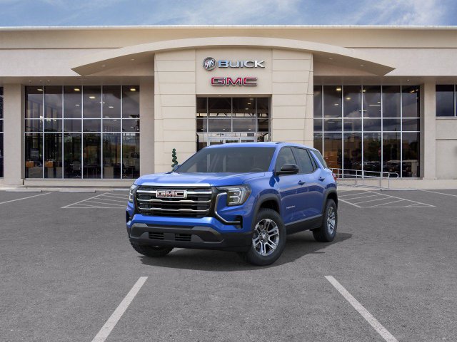 New 2027 GMC Terrain Elevation FWD image 8