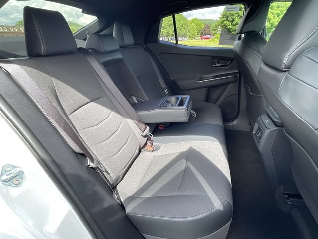 New 2026 Toyota C-HR AWD/4WD image 23