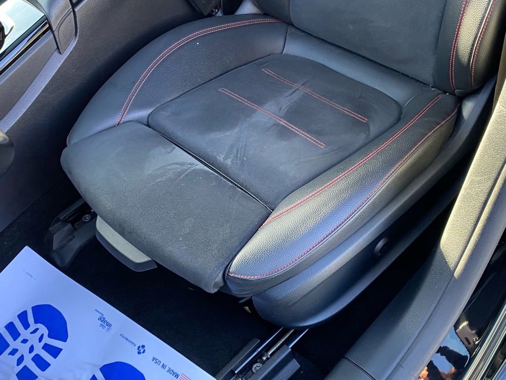 Used 2023 Mercedes-Benz CLA 250 image 24