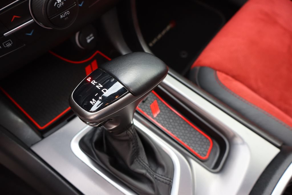 Used 2022 Dodge Charger Scat Pack RWD image 7