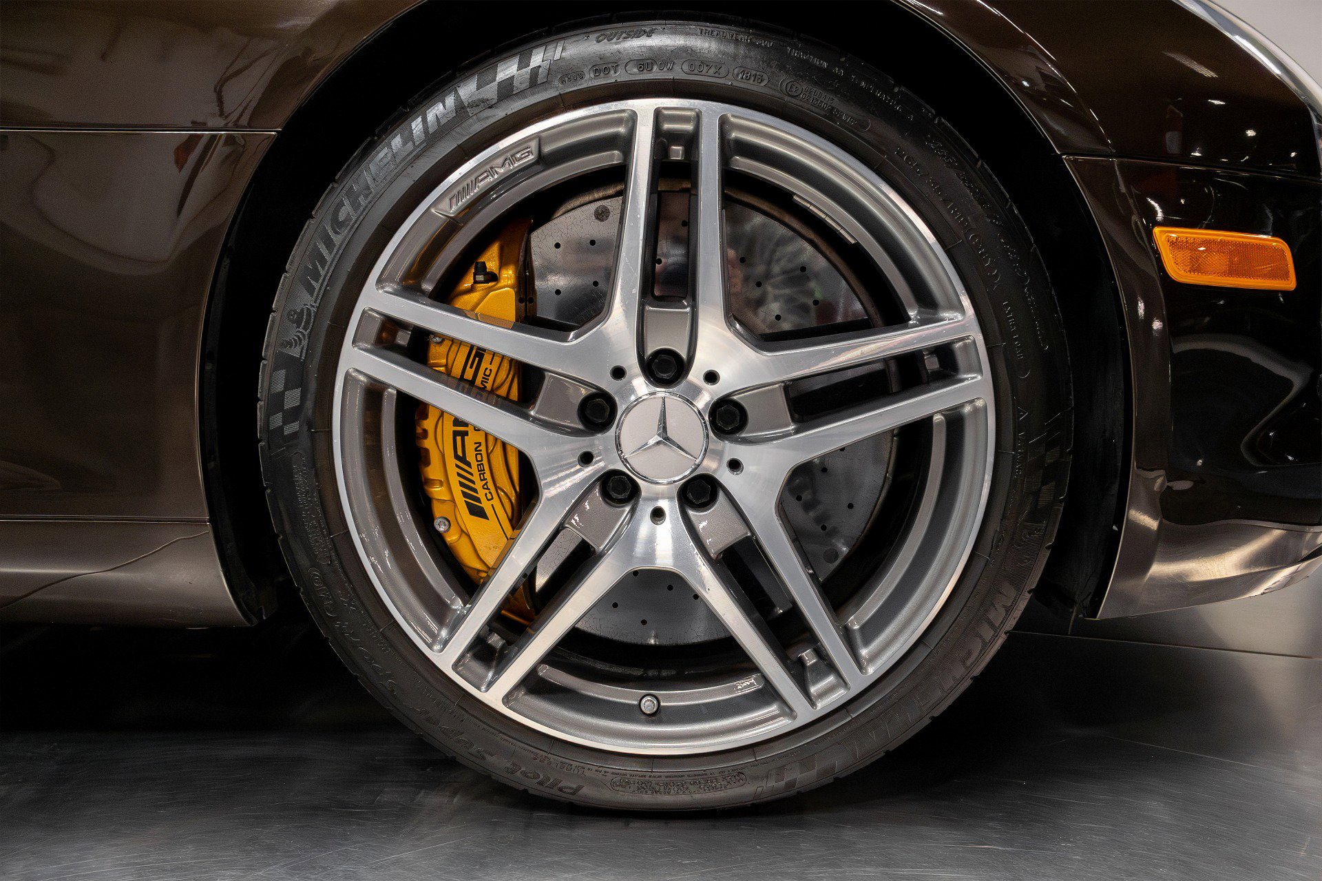 Used 2014 Mercedes-Benz SLS AMG GT Coupe image 24