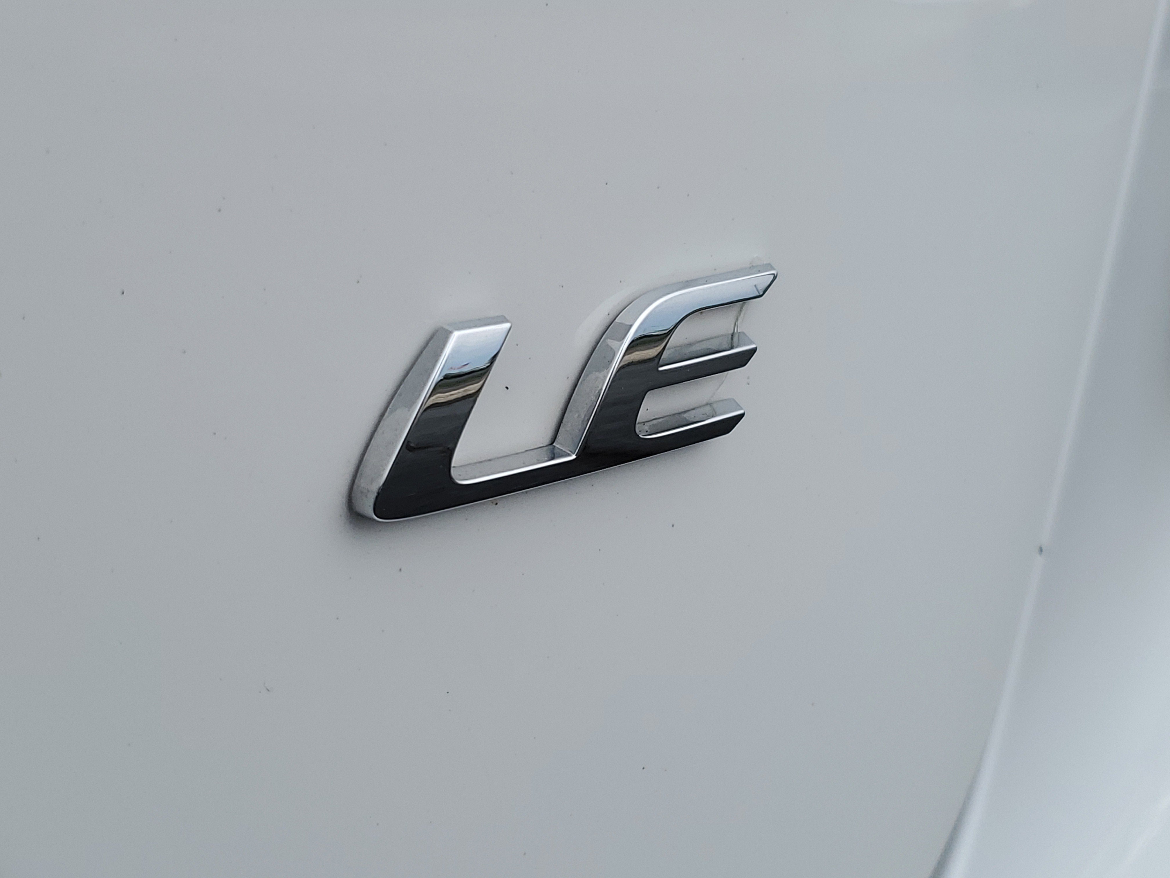 Used 2024 Toyota Corolla LE FWD image 10