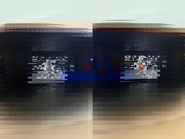 Used 2020 Subaru WRX STI Limited image 22