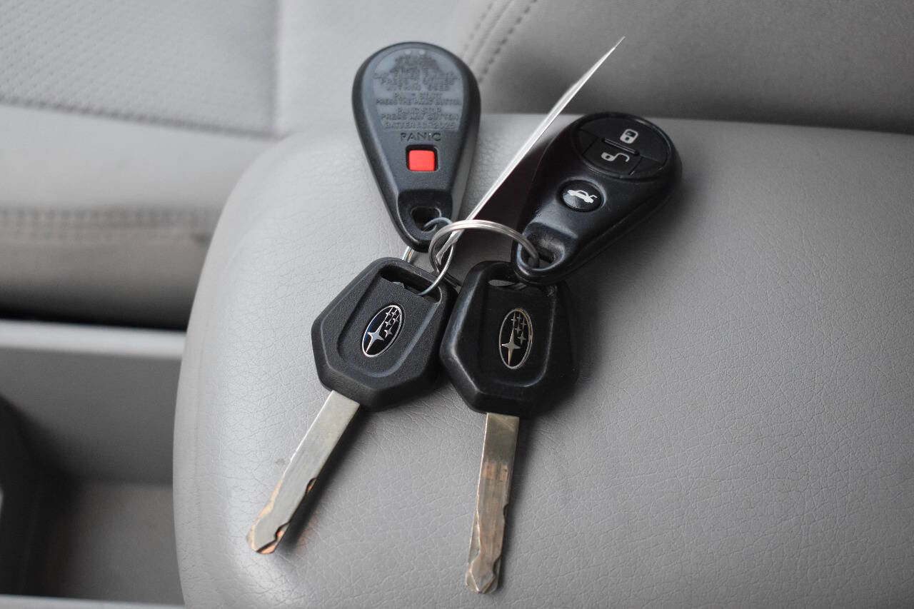 Used 2012 Subaru Forester 2.5X Premium w/ All-Weather Pkg image 32