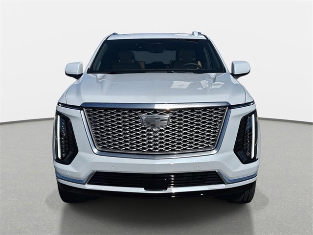 New 2026 Cadillac Escalade Luxury w/ LPO, Radiant Package image 11