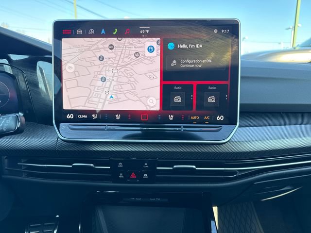 New 2026 Volkswagen GTI Autobahn image 28