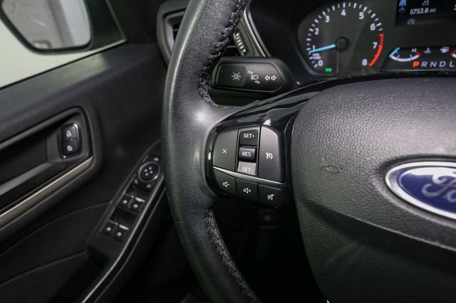 Used 2022 Ford Escape SE w/ Cold Weather Package FWD image 27