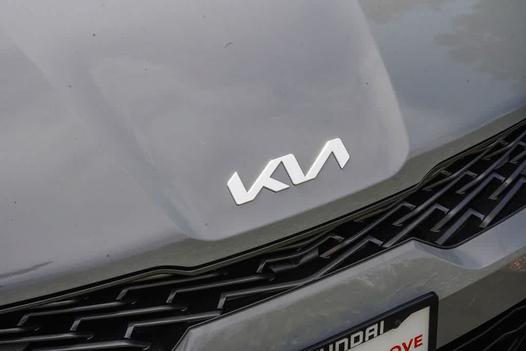 Used 2022 Kia K5 GT-Line w/ GT-Line FWD Premium Package image 11