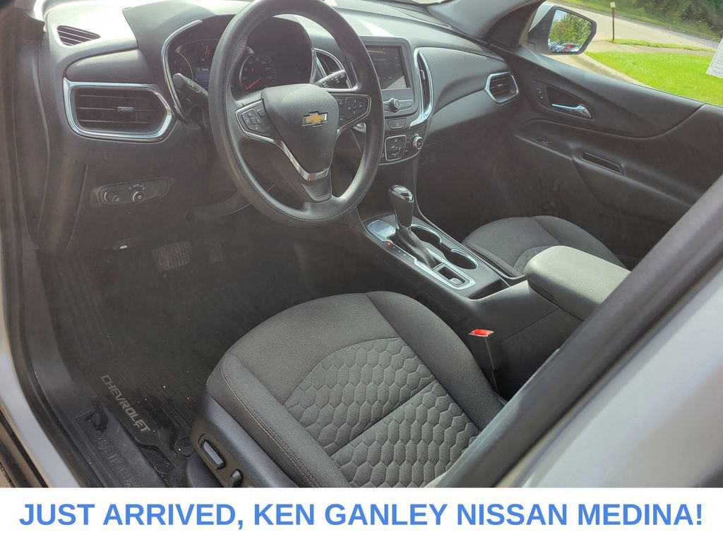 Used 2019 Chevrolet Equinox LT FWD image 9